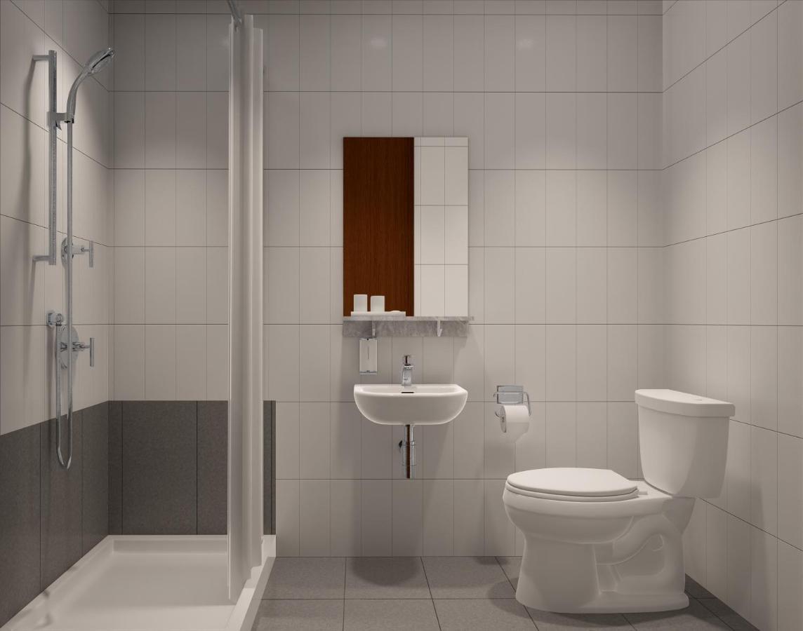 Antares Apartments Düsseldorf Extérieur photo